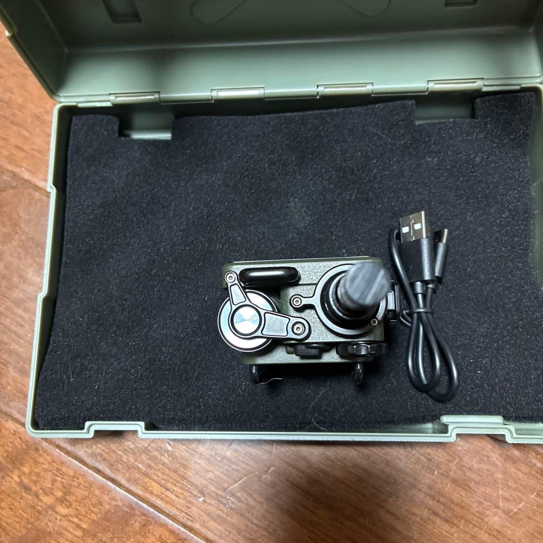 【MUZEN】Wild Mini Bluetoothスピーカー　カスタム済み