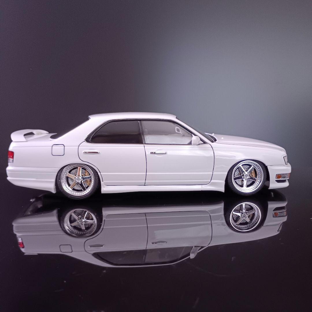 kazu　Y33セドリック