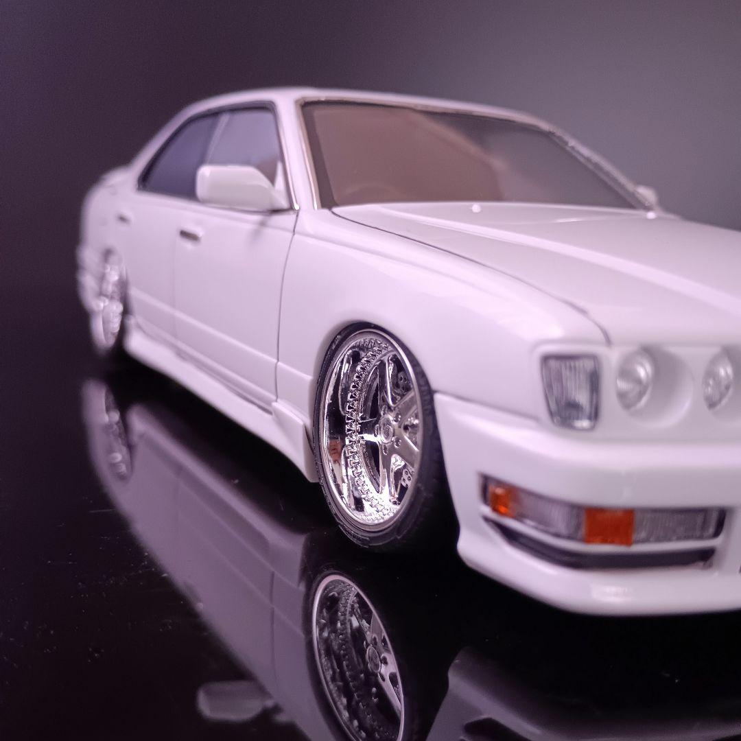 kazu　Y33セドリック