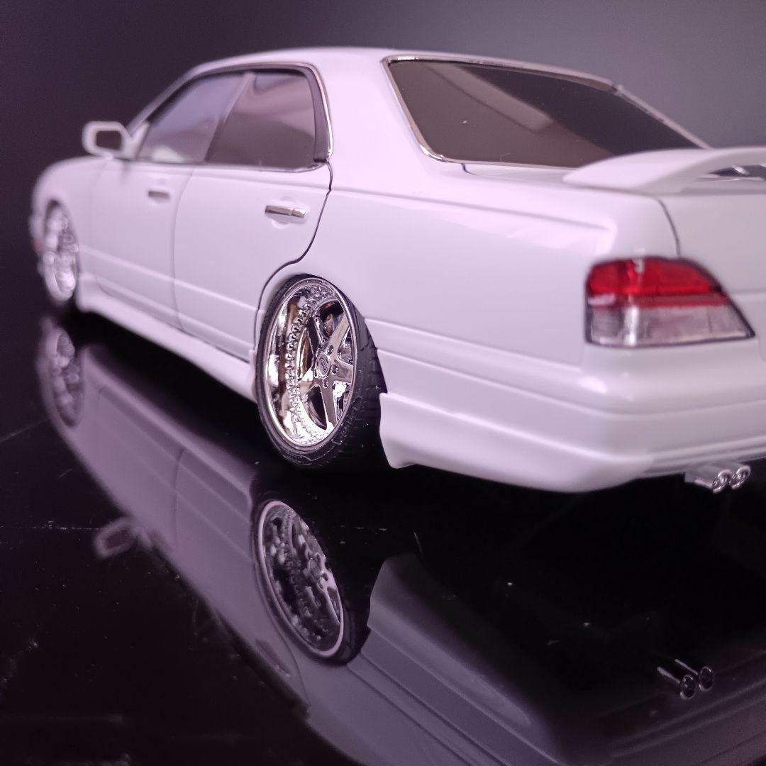 kazu　Y33セドリック