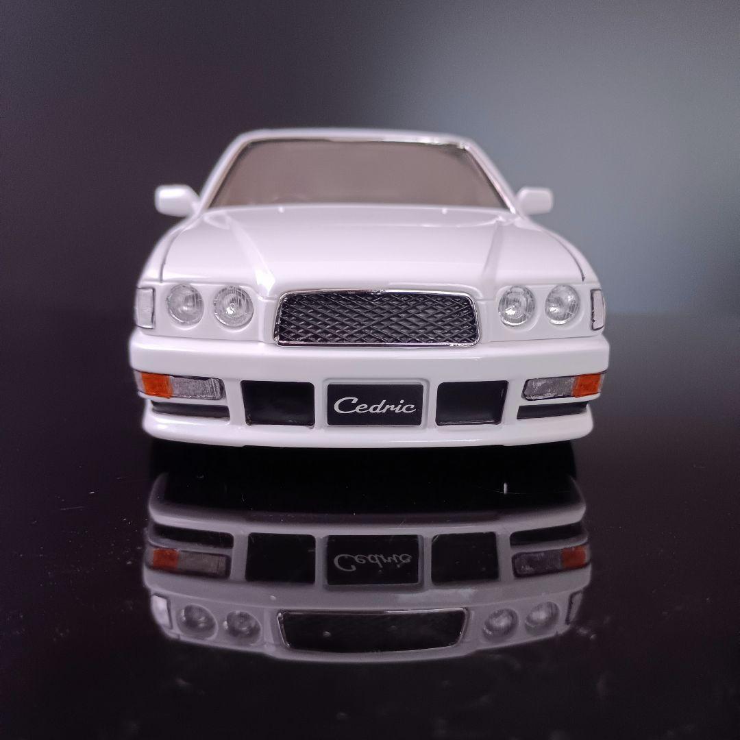 kazu　Y33セドリック