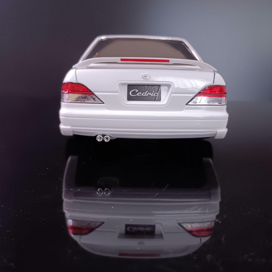 kazu　Y33セドリック