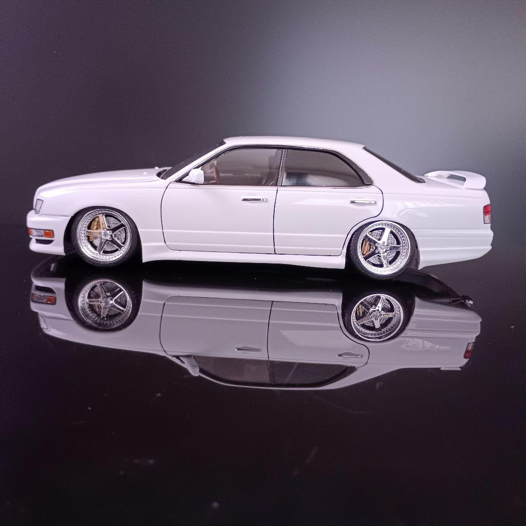 kazu　Y33セドリック