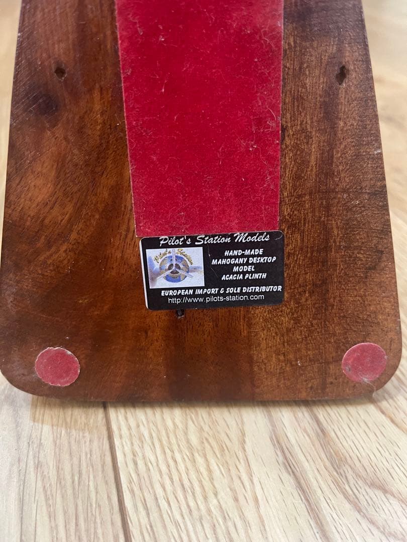 【希少】ブライトリング Red Bull Air Race MXS モデル機