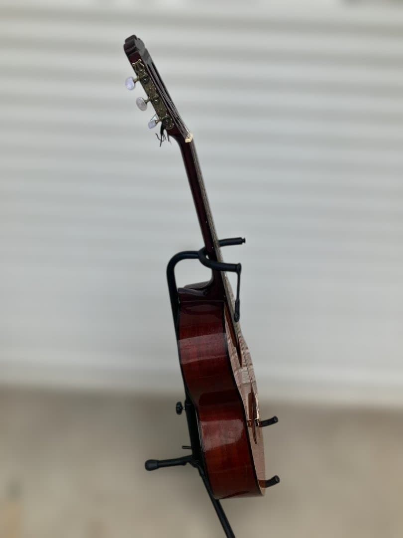 KAWAI G-25 アコースティックギター 6弦 クリーニング済み