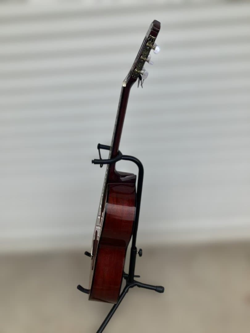 KAWAI G-25 アコースティックギター 6弦 クリーニング済み