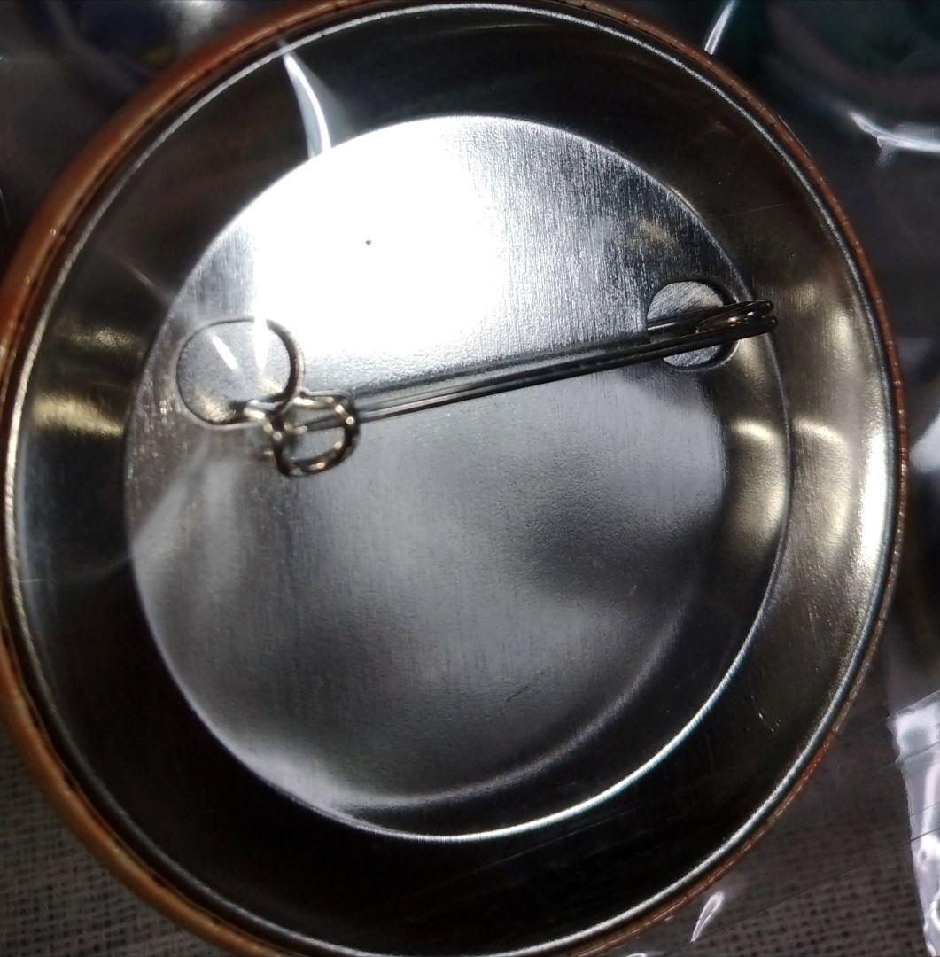 コウペンちゃん 初音ミク トレーディング 缶バッジ 全６種セット