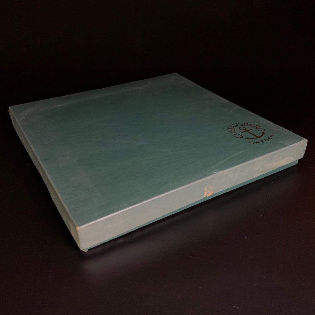 【リサラーソン】陶板 『洋なし』 Lisa Larson ポモナ Pomona