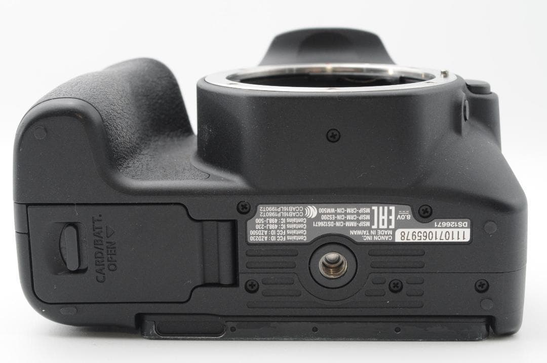 ●極上品●冬SALE● Canon EOS Kiss x9 ダブルレンズ