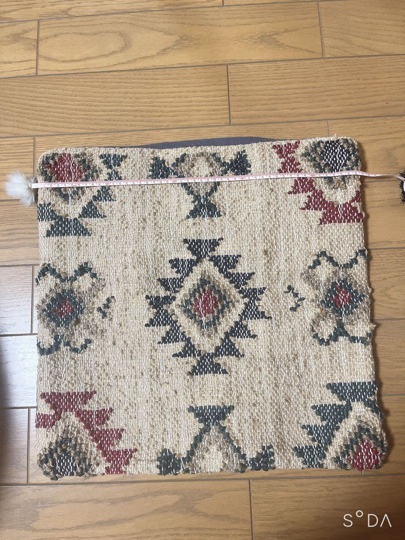 inZONE クッションカバー