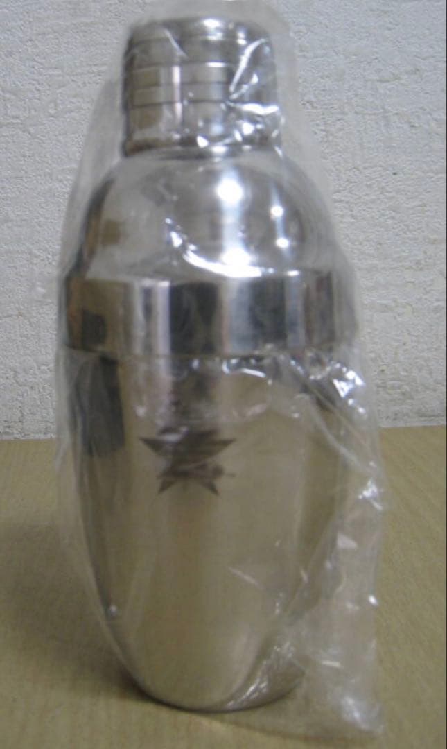 矢沢永吉 カクテルシェイカーセット
