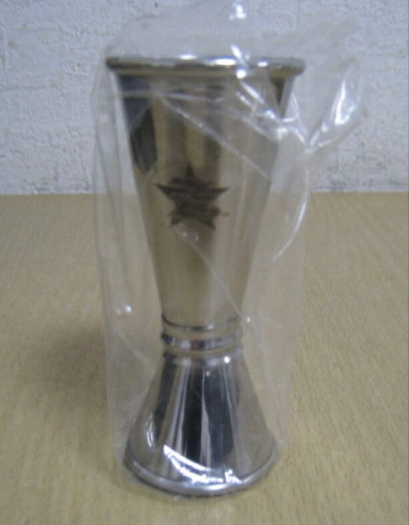 矢沢永吉 カクテルシェイカーセット