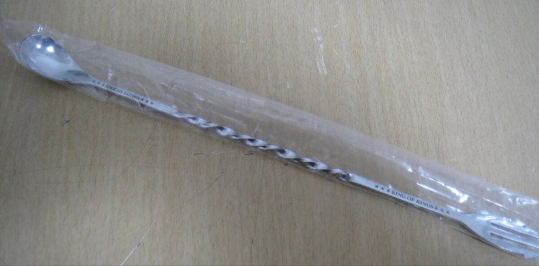 矢沢永吉 カクテルシェイカーセット