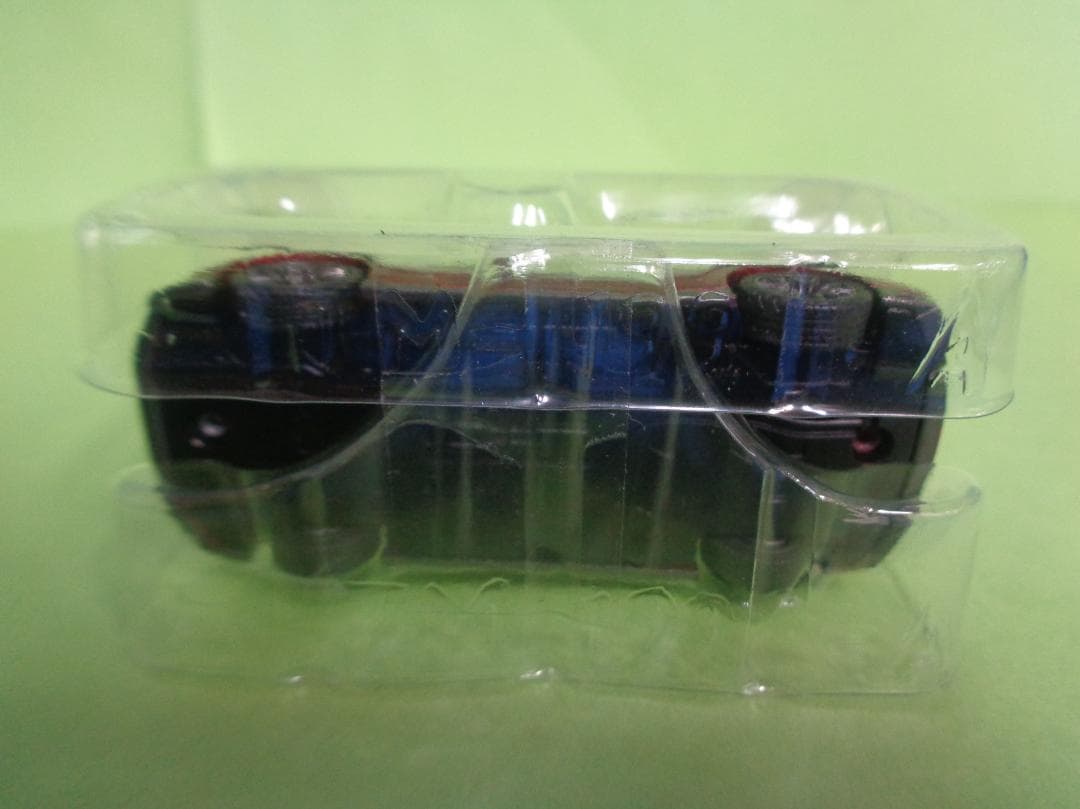 トミカリミテッドヴィンテージネオ　さらばあぶない刑事　日産GT-R　Vol,01