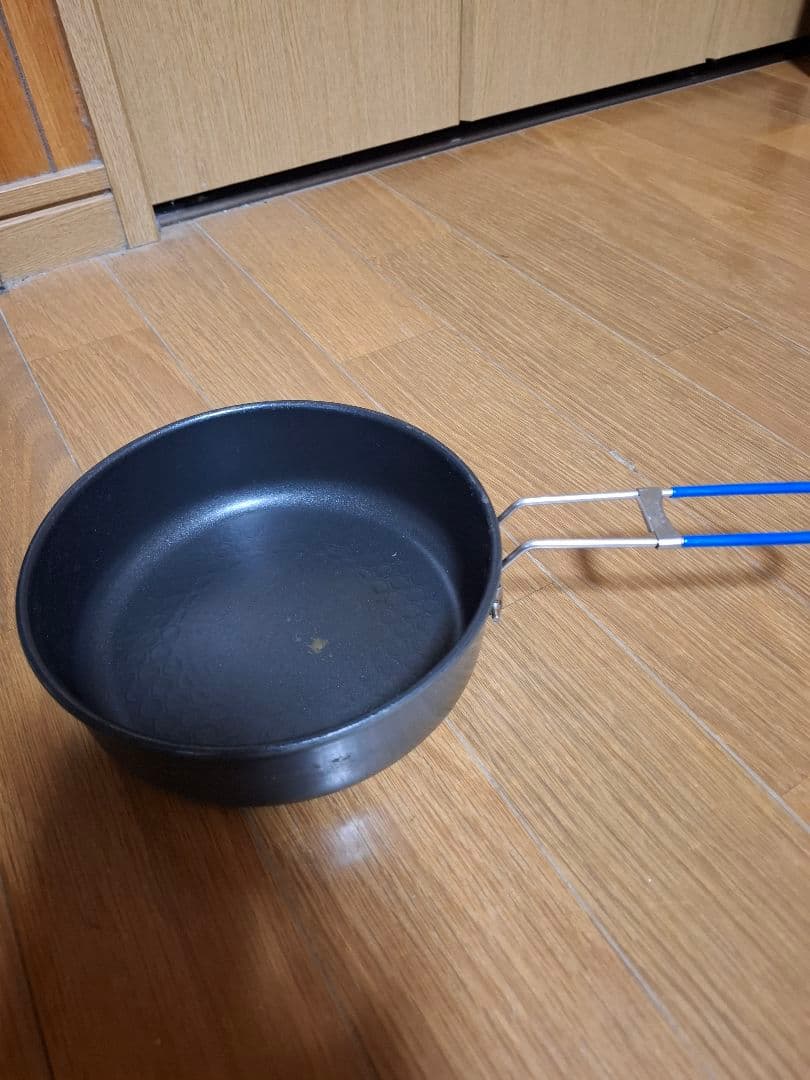 エバニュー Ultra Light パン セット