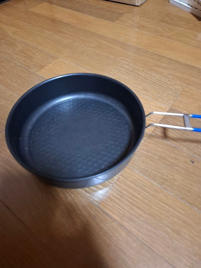 エバニュー Ultra Light パン セット