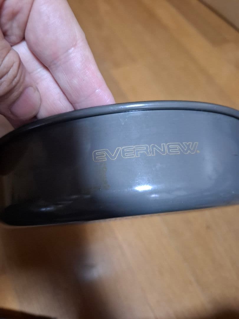 エバニュー Ultra Light パン セット