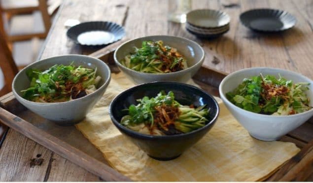 スタジオエム　ラグマンボウル　LL 黒2点セット