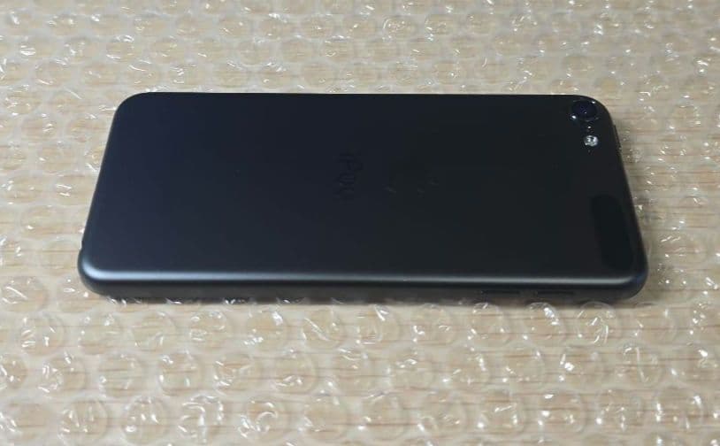 か*ん様 iPod touch 7◼️充放電回数73回◼️バッテリー容量96%◼