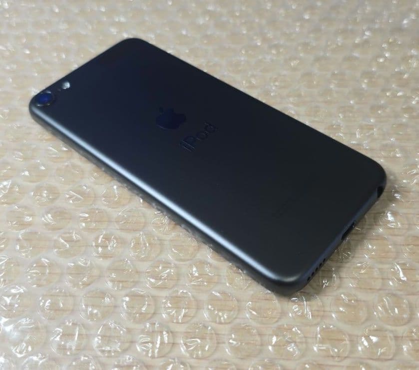 か*ん様 iPod touch 7◼️充放電回数73回◼️バッテリー容量96%◼