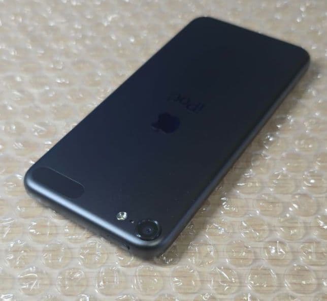 か*ん様 iPod touch 7◼️充放電回数73回◼️バッテリー容量96%◼