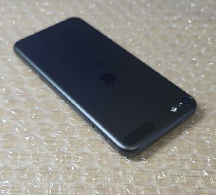 か*ん様 iPod touch 7◼️充放電回数73回◼️バッテリー容量96%◼