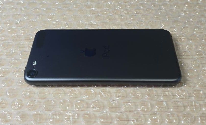か*ん様 iPod touch 7◼️充放電回数73回◼️バッテリー容量96%◼