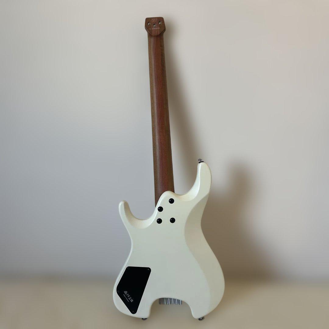 ギター Ibanez ICHI10