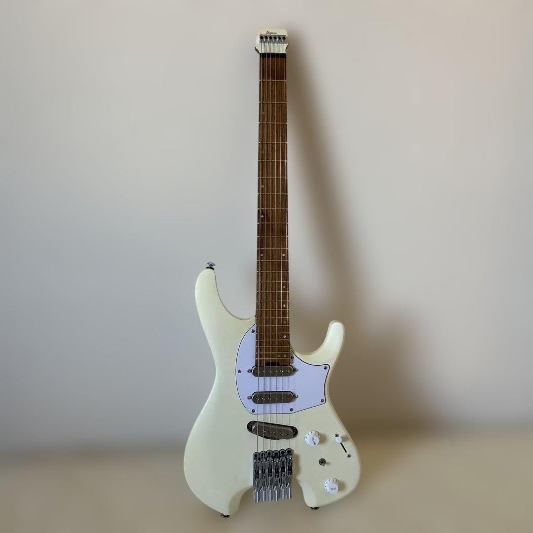 ギター Ibanez ICHI10
