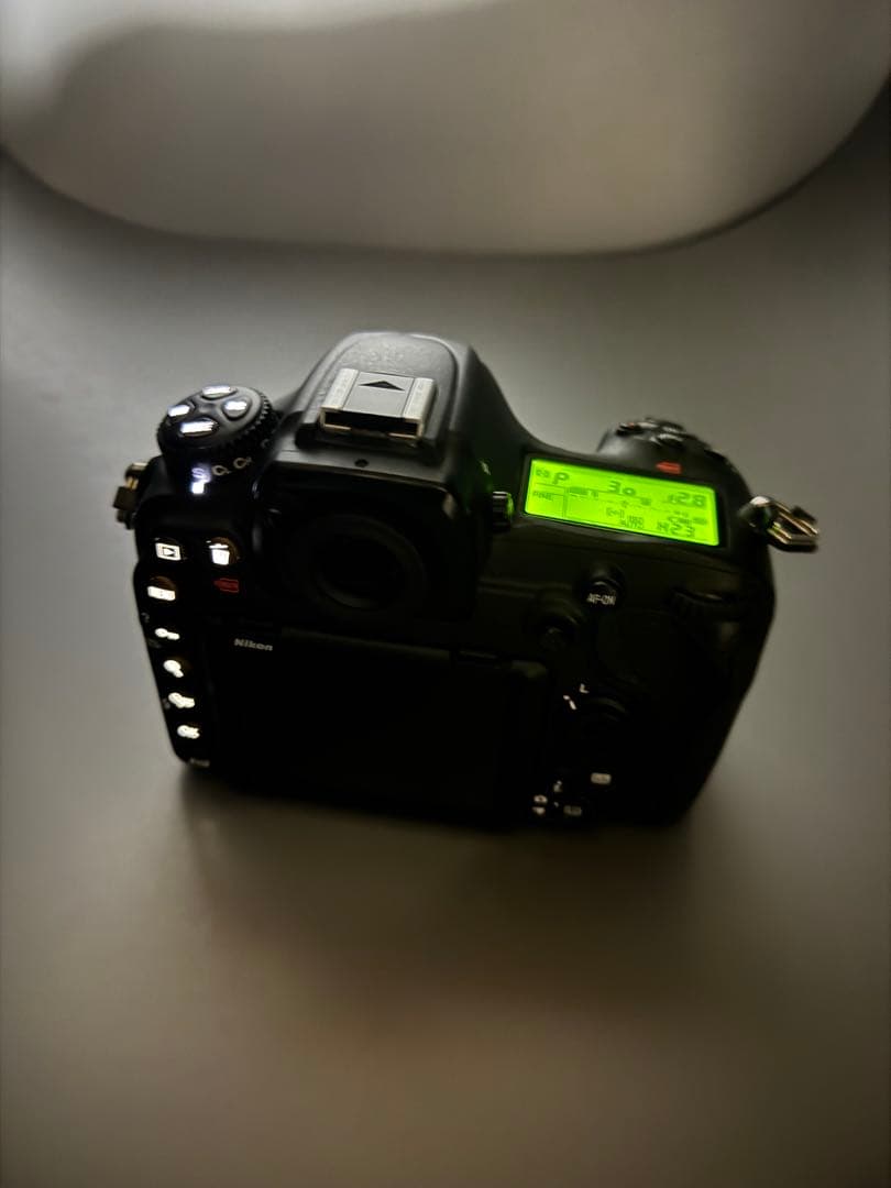 Nikon d500 ボディ