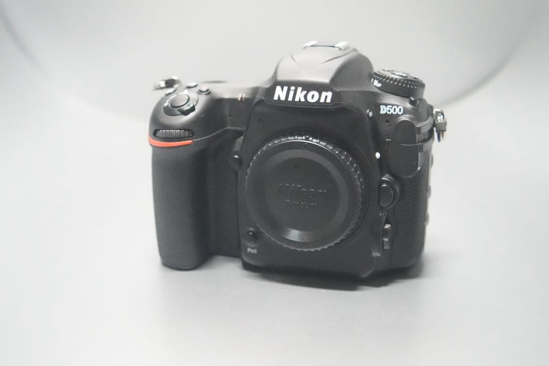 Nikon d500 ボディ
