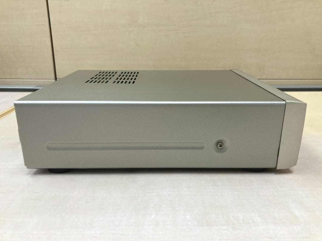 ★整備済み★ONKYO　K-505　カセット　トレーベルト交換済　上美品③