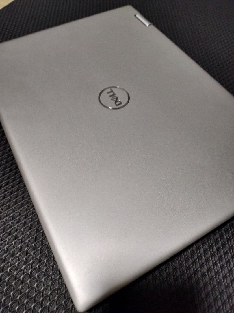Dell ノートPC Inspiron 14 2-in-1 7420