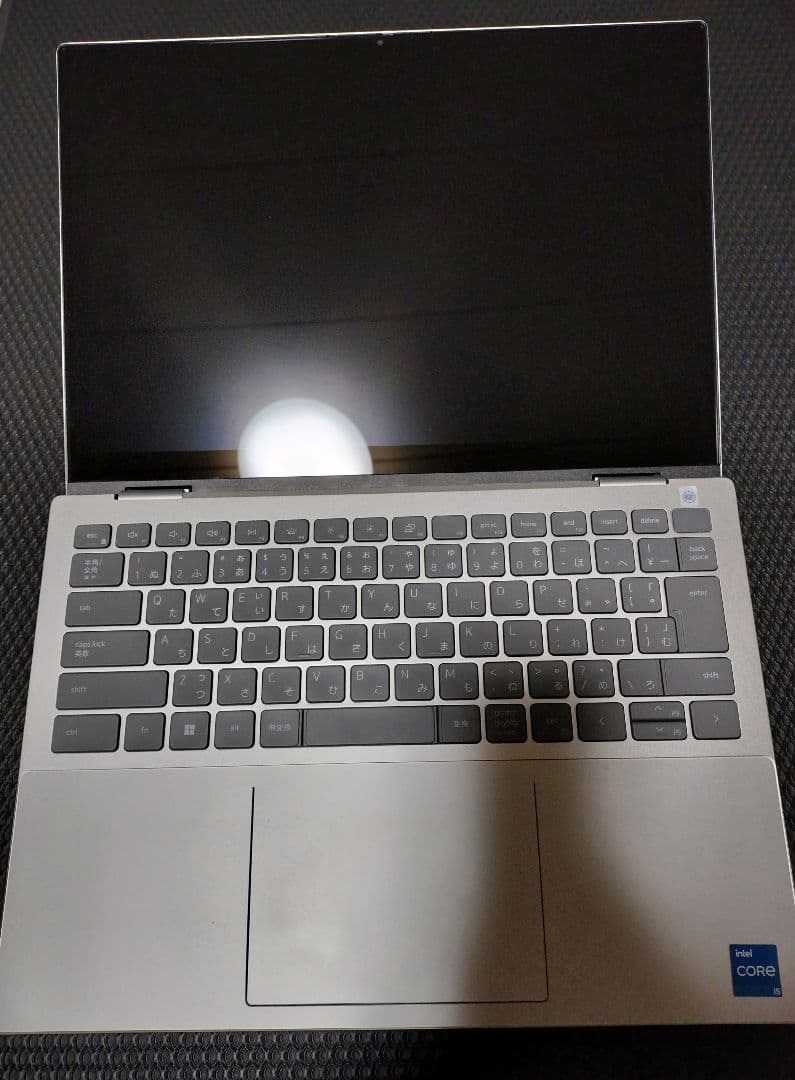 Dell ノートPC Inspiron 14 2-in-1 7420