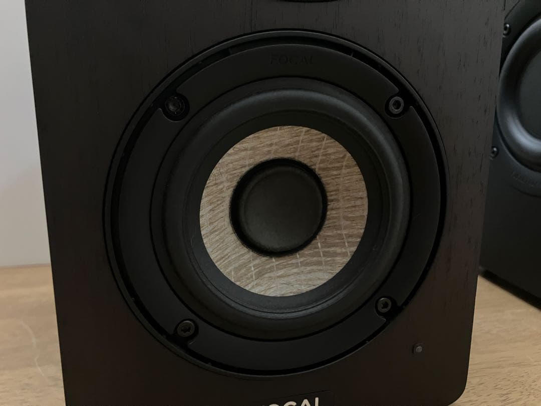 Focal Shape 40 モニタースピーカー