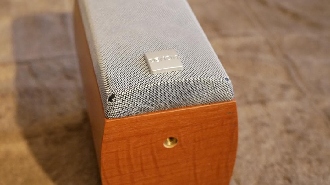 H*E様 DENON DHT-M330