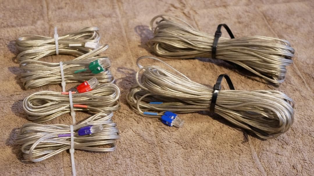 H*E様 DENON DHT-M330