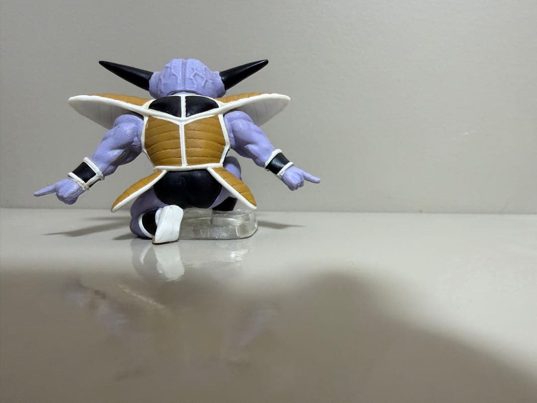 ドラゴンボール アドバージモーション2 ギニュー特戦隊(カエル有り)