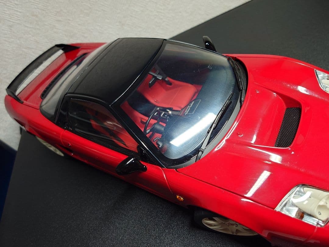 オートアート NSX (NA2)