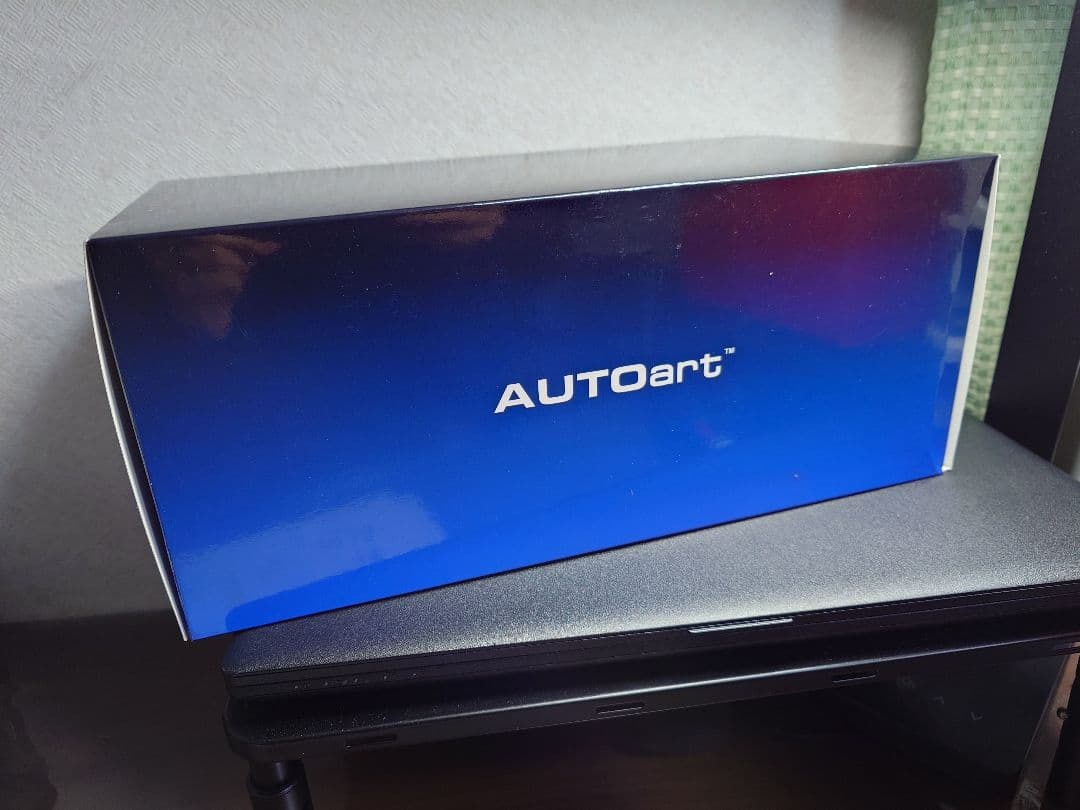 オートアート NSX (NA2)