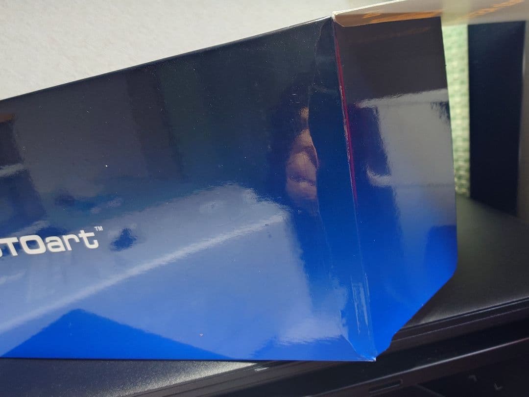 オートアート NSX (NA2)