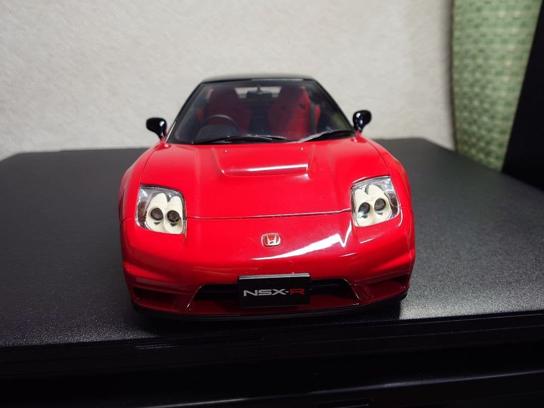 オートアート NSX (NA2)