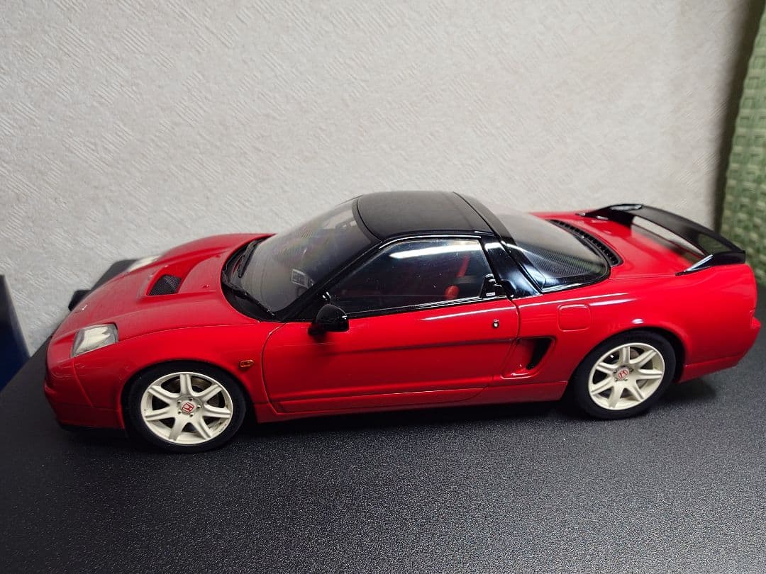 オートアート NSX (NA2)