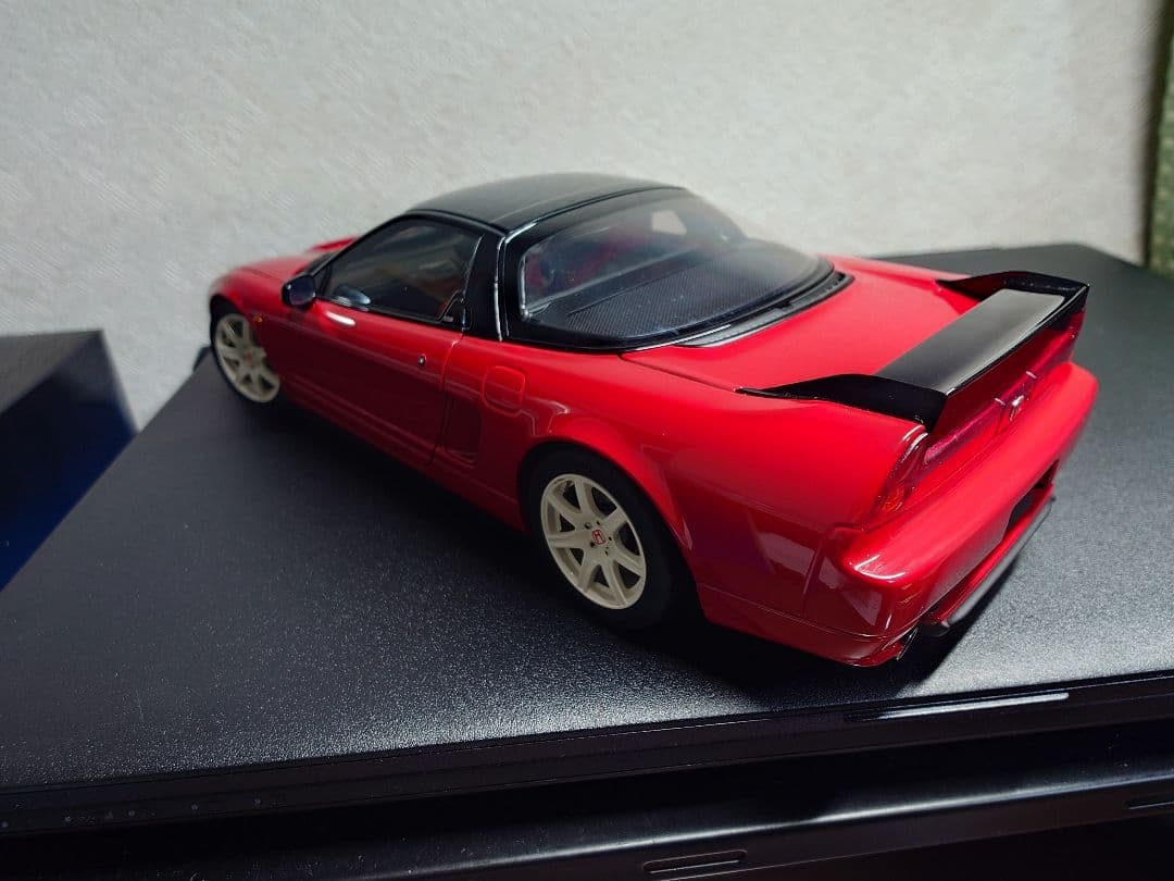オートアート NSX (NA2)