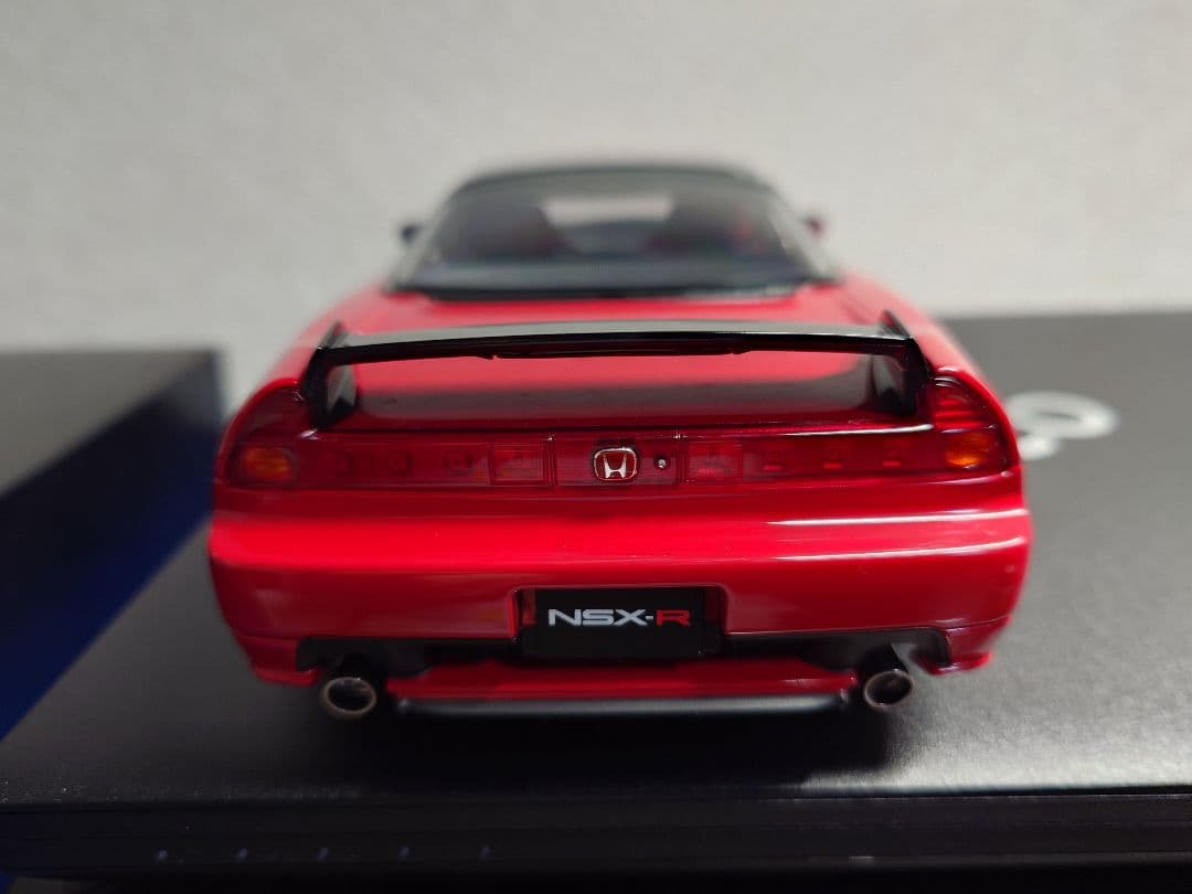 オートアート NSX (NA2)