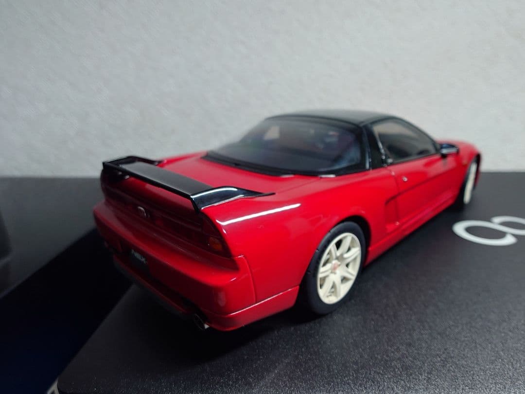 オートアート NSX (NA2)