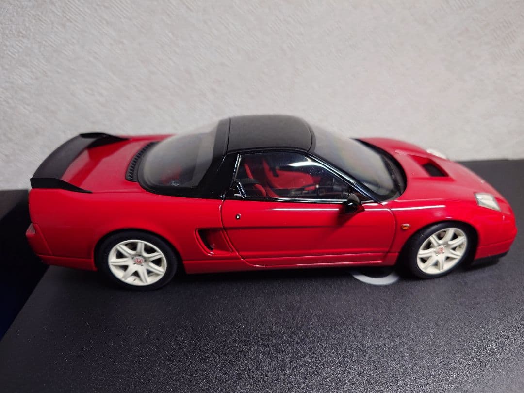 オートアート NSX (NA2)
