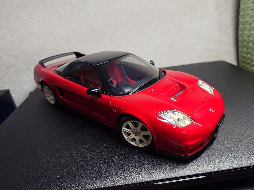 オートアート NSX (NA2)