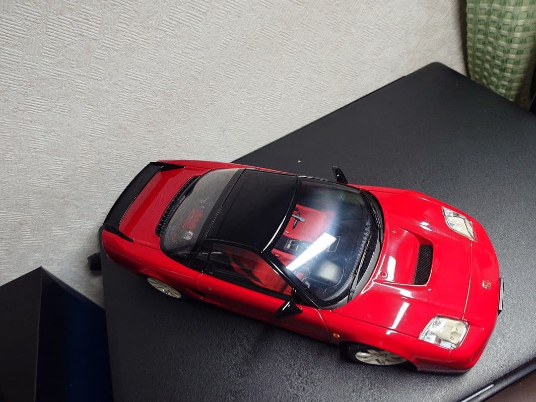 オートアート NSX (NA2)