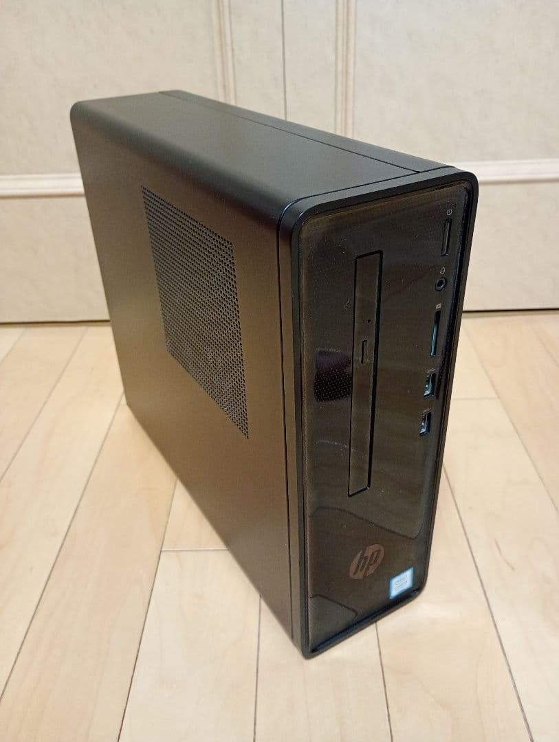 HP/Window11/HD1TB/8世代Core i3/メモリ8GB/5G無線